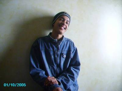 Me tjrs in mode happy!!!
